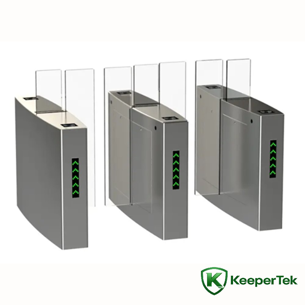 Sliding Gate Turnstile Kt-JSDP01