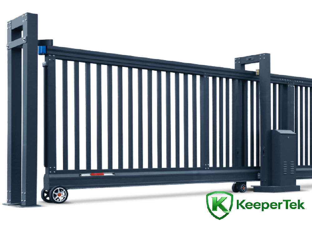 Sectional Sliding Door KT-QG29