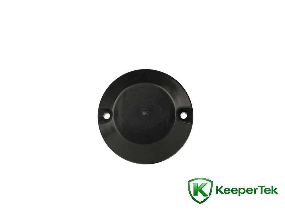 Dual-mode Geomagnetic Parking Space Detector (Surface-mounted LoRa) KT-WB10