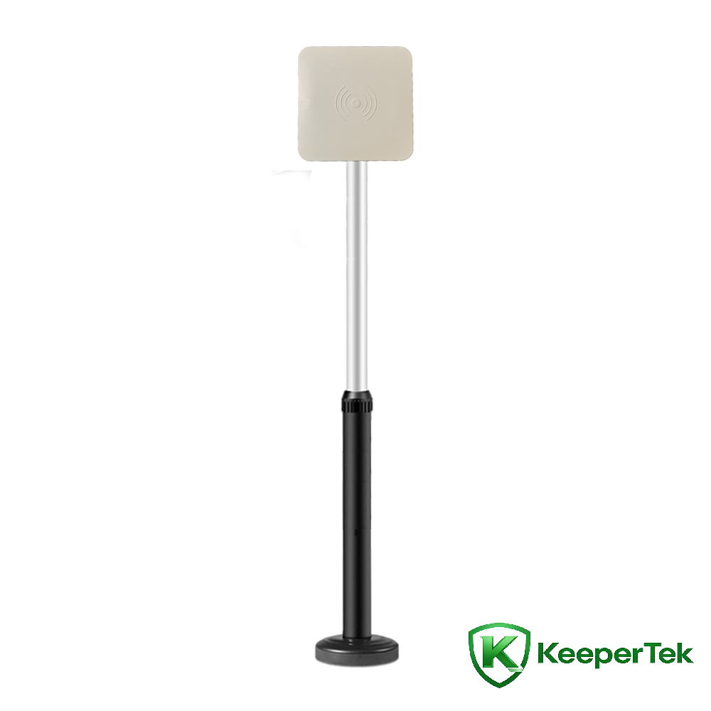 UHF RFID Reader Head for Vehicles KT-ZYSB38